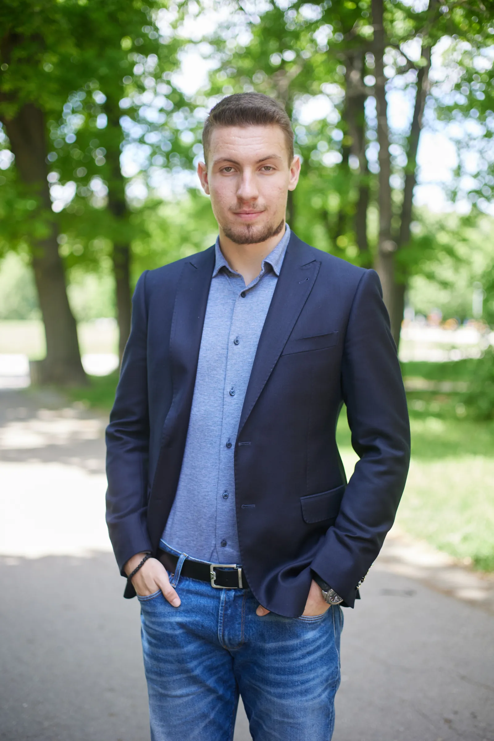 Kaloyan Nenkov