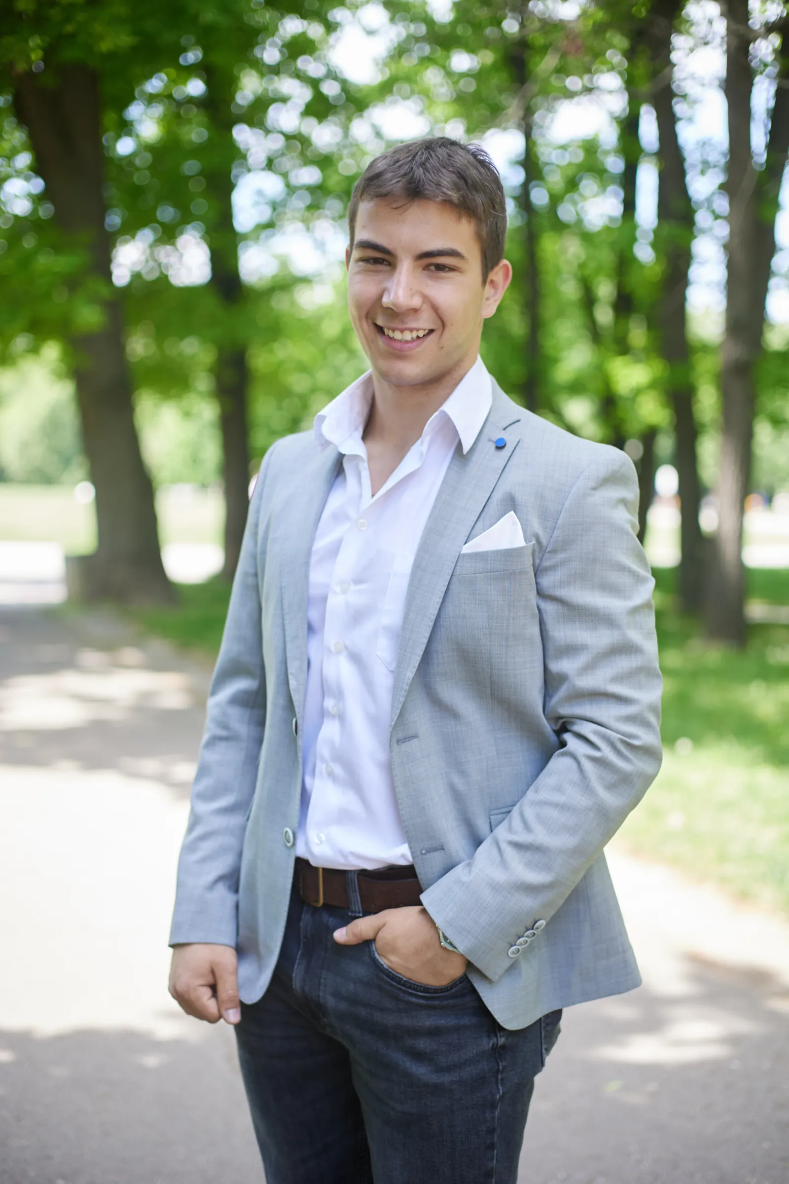 Viktor Chakarski